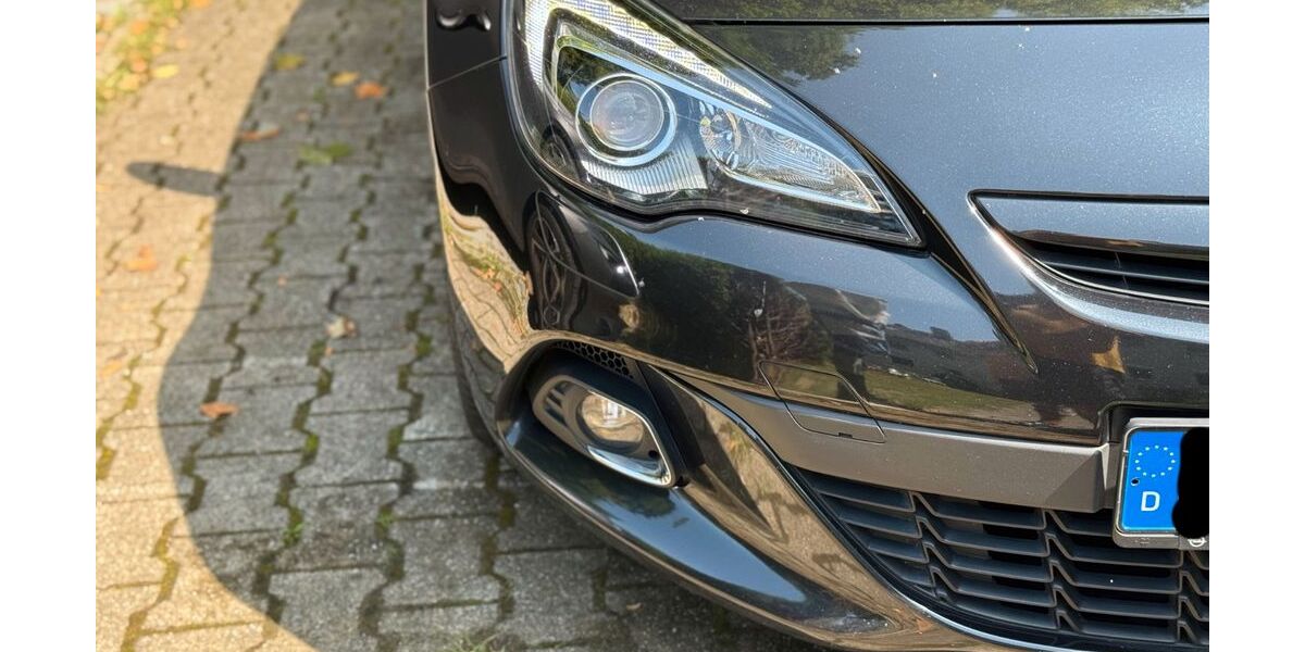 Opel Astra 155.000 km 8.700 &euro; Bochum 44791