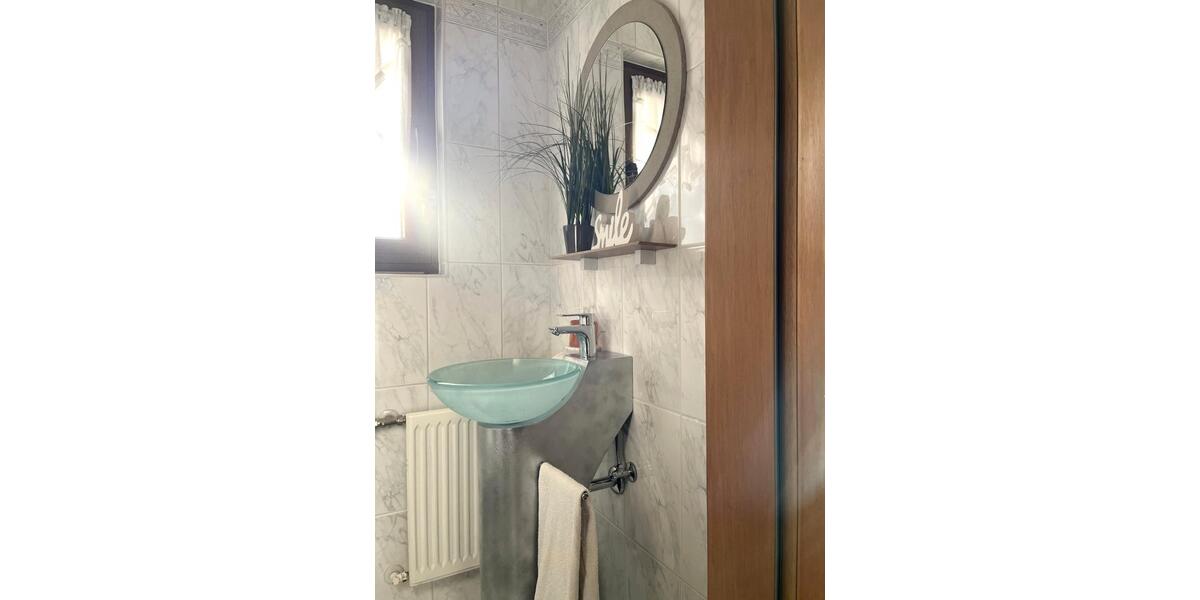 Doppelhaushälfte Gladbeck - 2.5 Zimmer, 90 m&sup2;, 1.288&euro; | Angebot:27615093