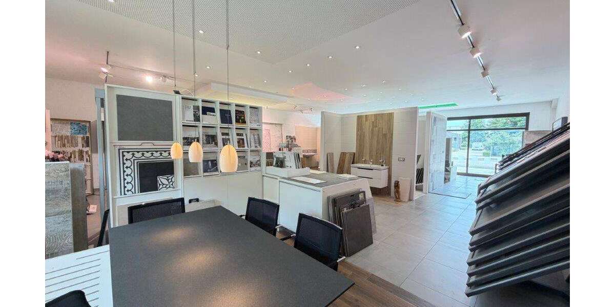 Gewerbeobjekt Borken - 1.500&euro; | Angebot:27280559