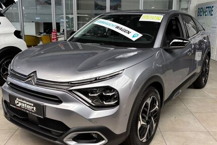Citroen C4 19.000 km 18.980 &euro; Oberhausen 46147