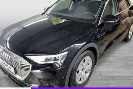 Audi e-tron 33.931 km 28.944 &euro; Dortmund 44143