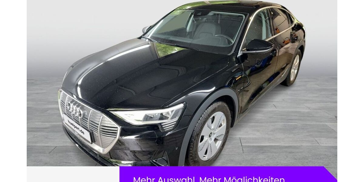 Audi e-tron 33.931 km 28.944 &euro; Dortmund 44143