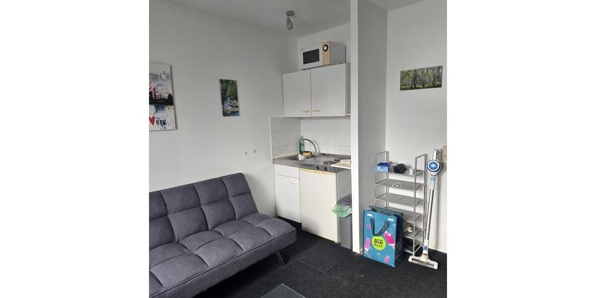 Etagenwohnung Dortmund Bövinghausen - 1 Zimmer, 22 m&sup2;, 100.000&euro; | Angebot:27472203