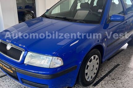 Skoda Octavia 299.000 km 1.980 &euro; Recklinghausen 45657
