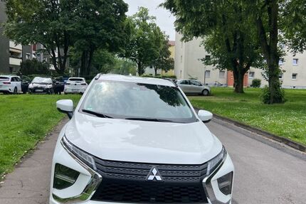 Mitsubishi Eclipse Cross 27.000 km 21.500 &euro; Dortmund 44269