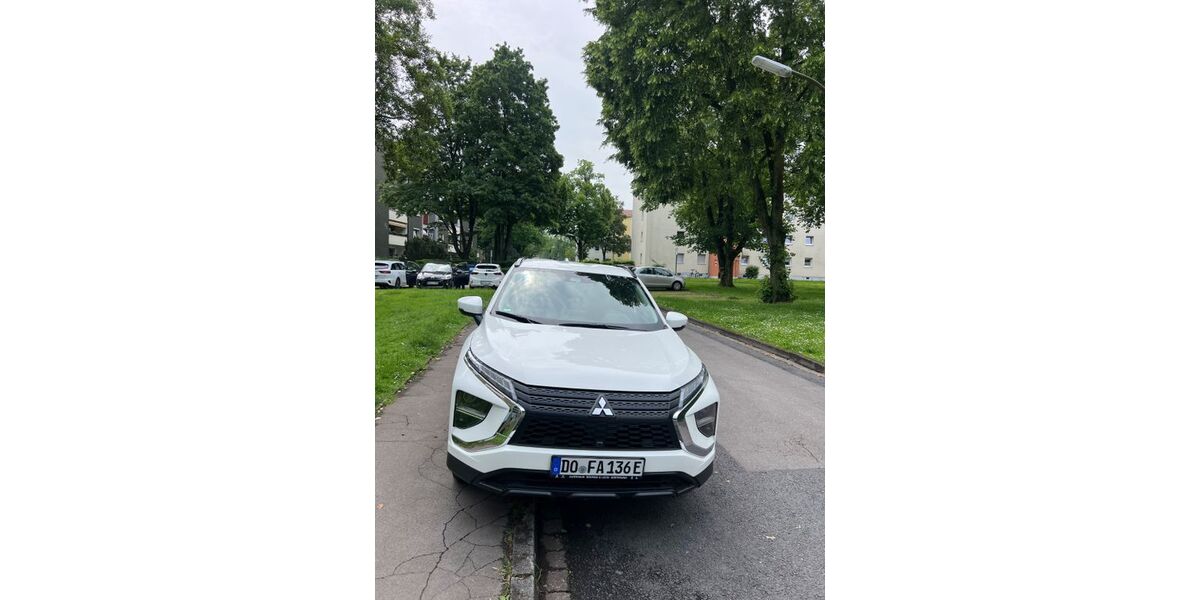 Mitsubishi Eclipse Cross 27.000 km 21.500 &euro; Dortmund 44269
