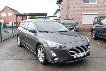 Ford Focus 139.557 km 10.900 &euro; Selm 59379