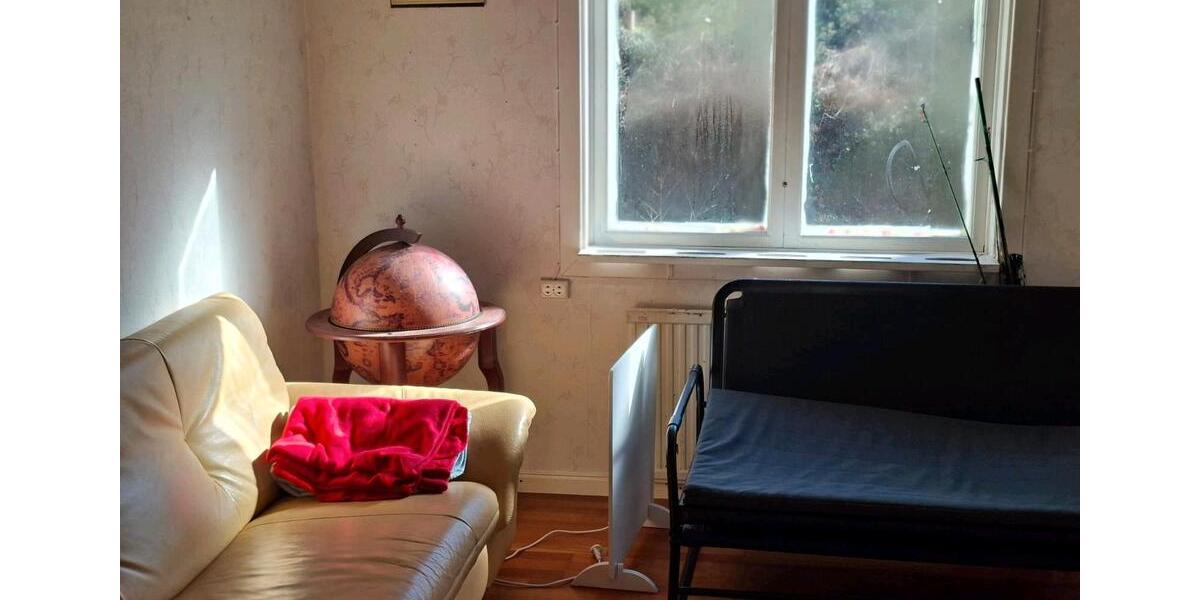 Einfamilienhaus Hattingen - 2 Zimmer, 50 m&sup2;, 13.500&euro; | Angebot:26517034