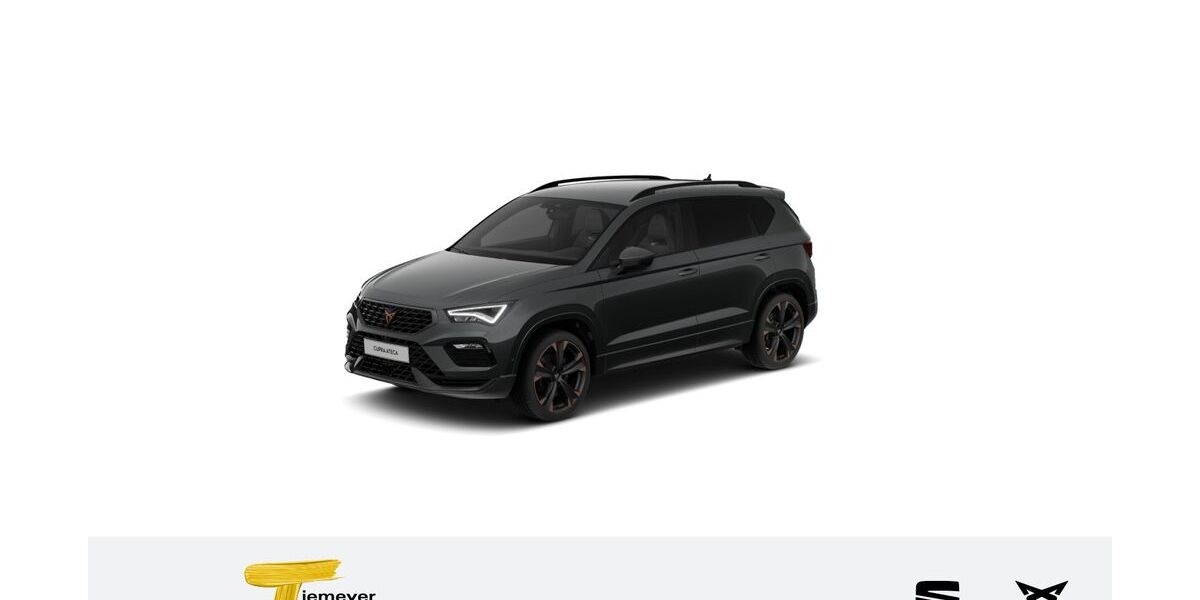 Cupra Ateca 30.227 km 29.770 &euro; Bochum 44809
