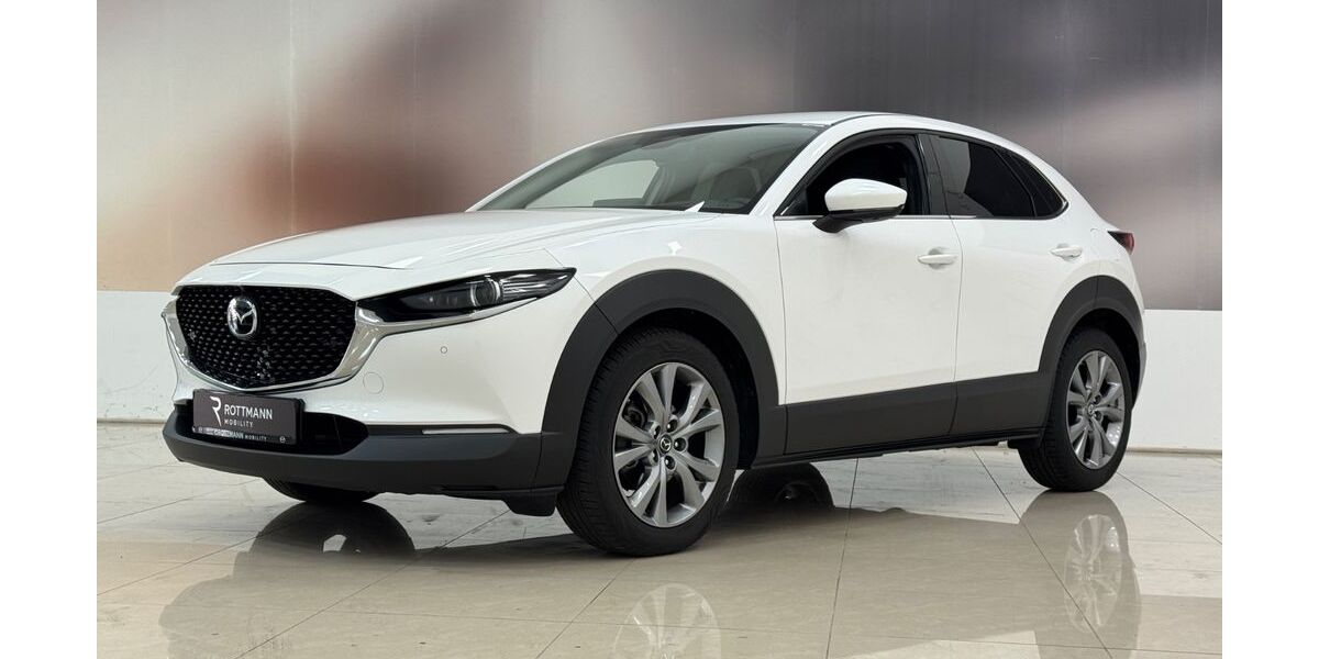 Mazda CX-30 49.390 km 23.899 &euro; Oberhausen 46149