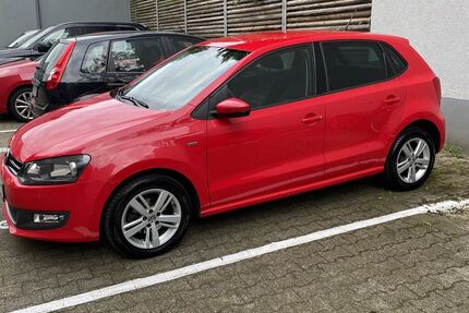 VW Polo 169.000 km 4.250 &euro; Bochum 44789