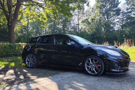 Mazda 3 160.000 km 8.999 &euro; Dinslaken 46535