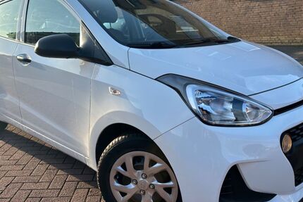 Hyundai i10 81.200 km 6.700 &euro; Reken 48734