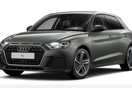 Audi A1 3.497 km 26.640 &euro; Dorsten 46284