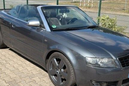 Audi A4 137.350 km 5.000 &euro; Herne 44625