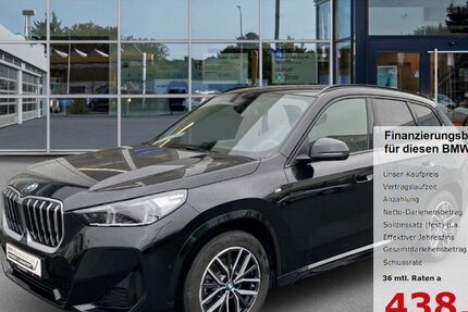 BMW X1 18.047 km 42.280 &euro; Borken 46325