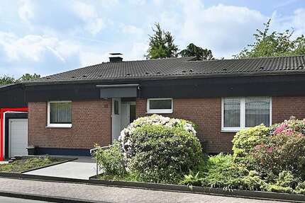 Haus Oer-Erkenschwick Erkenschwick - 5 Zimmer, 127 m&sup2;, 429.900&euro; | Angebot:27671161