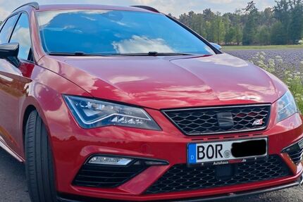 Cupra Leon 61.000 km 24.900 &euro; Velen - Ramsdorf 46342