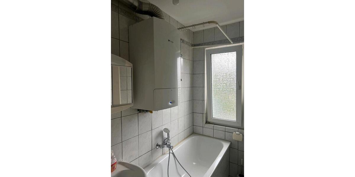 Etagenwohnung Herne Wanne-Bickern - 2 Zimmer, 48 m&sup2;, 330&euro; | Angebot:26449044