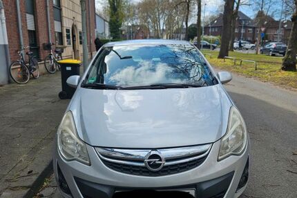 Opel Corsa 120.000 km 4.000 &euro; Oberhausen 46049
