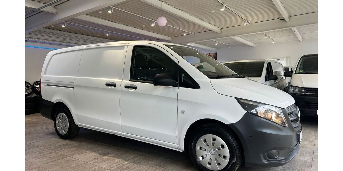 Mercedes-Benz Vito 99.990 km 17.990 &euro; Datteln 45711