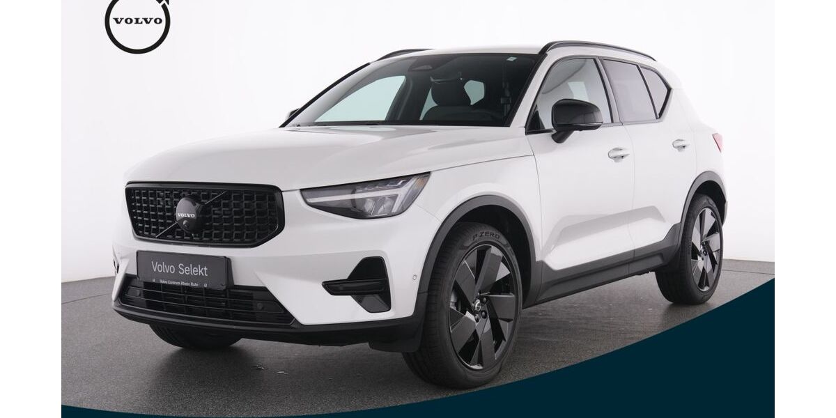 Volvo XC40 23.593 km 33.950 &euro; Witten 58453