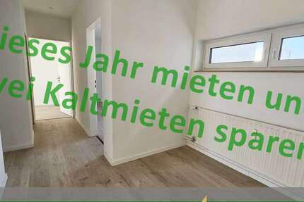 Wohnung Gelsenkirchen Scholven - 3 Zimmer, 81 m&sup2;, 551&euro; | Angebot:27728940