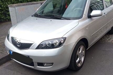 Mazda 2 117.000 km 1.350 &euro; Herne 44623