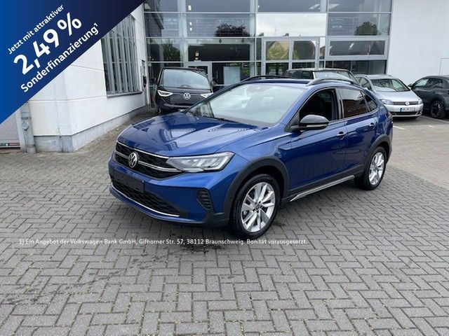 VW Taigo 7.970 km 25.298 &euro; Lünen 44534