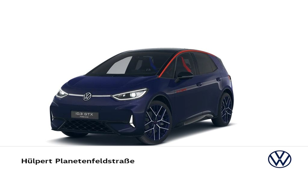 VW ID.3 6.595 km 49.966 &euro; Dortmund 44379