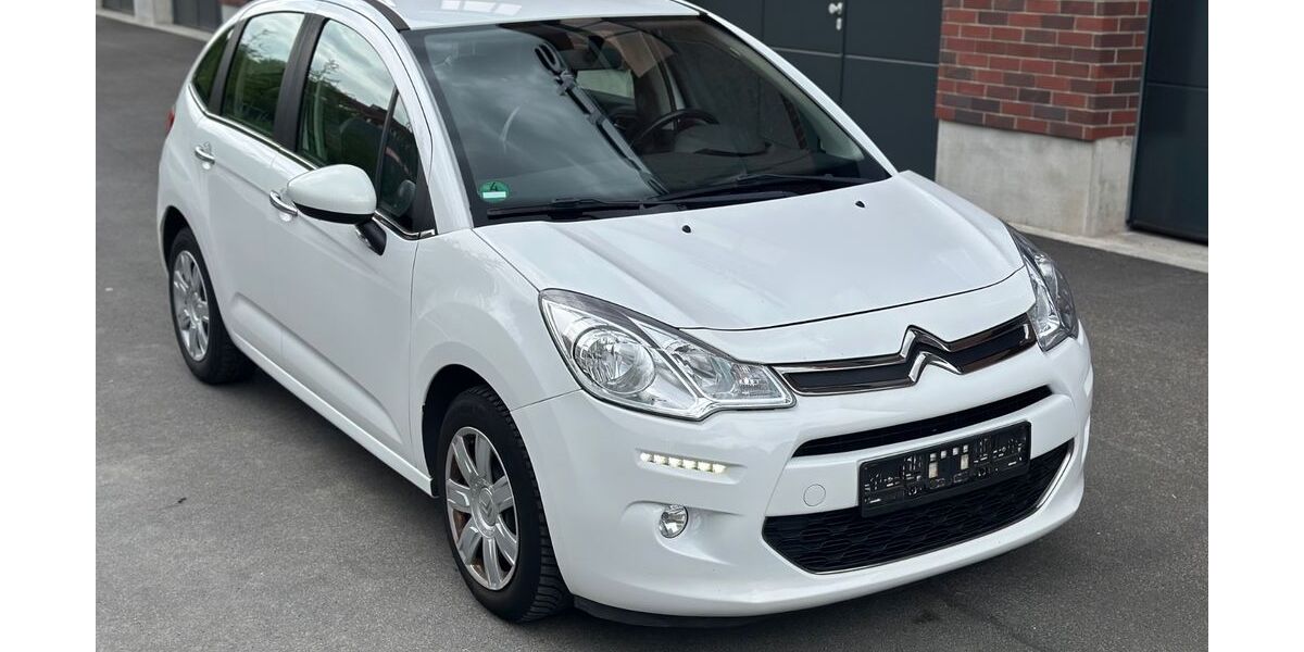 Citroen C3 182.000 km 3.999 &euro; Essen 45326