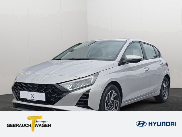 Hyundai i20 10.000 km 17.490 &euro; Datteln 45711