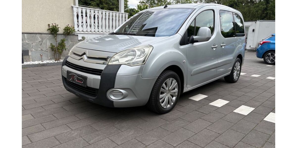 Citroen Berlingo 143.700 km 5.600 &euro; Essen 45326