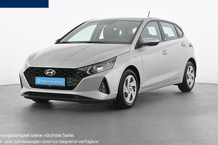 Hyundai i20 36.590 km 14.960 &euro; Essen 45143