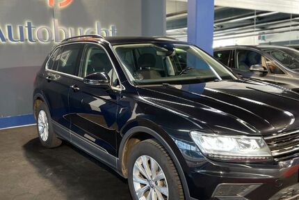 VW Tiguan 176.000 km 15.299 &euro; Oberhausen 46045