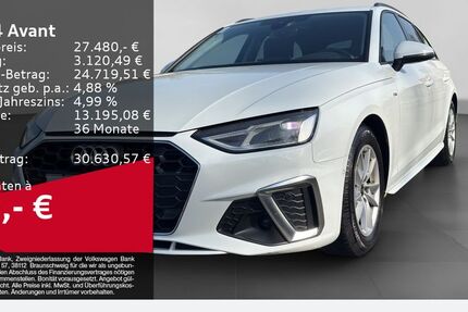 Audi A4 98.580 km 24.480 &euro; Dorsten 46284