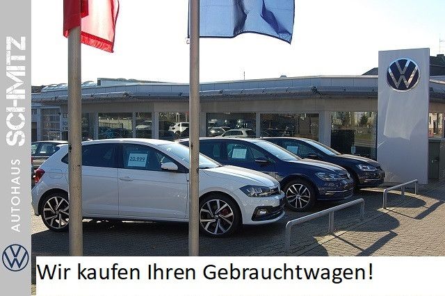 VW Taigo 51.250 km 18.888 &euro; Gladbeck 45964