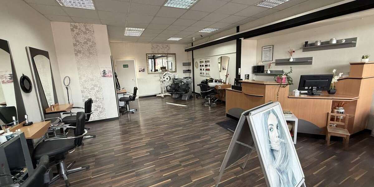 Gewerbeobjekt Dorsten / Barkenberg Barkenberg - 69.000&euro; | Angebot:26639916