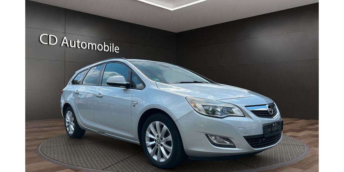 Opel Astra 374.000 km 2.990 &euro; Recklinghausen 45659