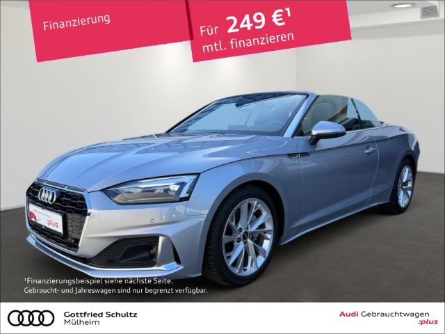 Audi A5 31.412 km 38.980 &euro; Mülheim 45478