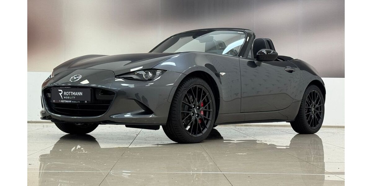 Mazda MX-5 9.399 km 34.899 &euro; Oberhausen 46149