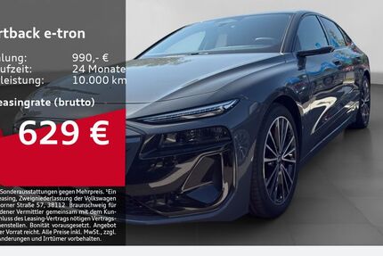 Audi A6 e-tron 17.272 km 69.880 &euro; Gelsenkirchen 45894