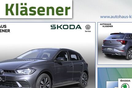 VW Polo 9.017 km 25.970 &euro; Gelsenkirchen 45892