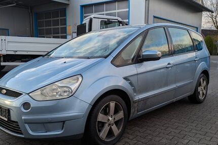 Ford S-Max 282.350 km 1.199 &euro; Raesfeld - Erle 46348