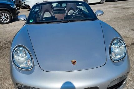 Porsche Boxster 106.000 km 25.950 &euro; Oberhausen 46145