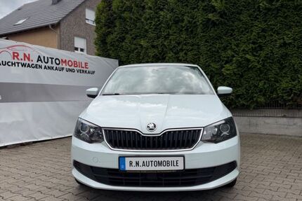 Skoda Fabia 248.965 km 4.300 &euro; Dortmund 44388