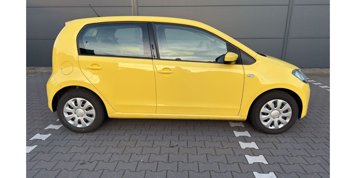 Skoda Citigo 54.100 km 5.600 &euro; Dortmund 44309