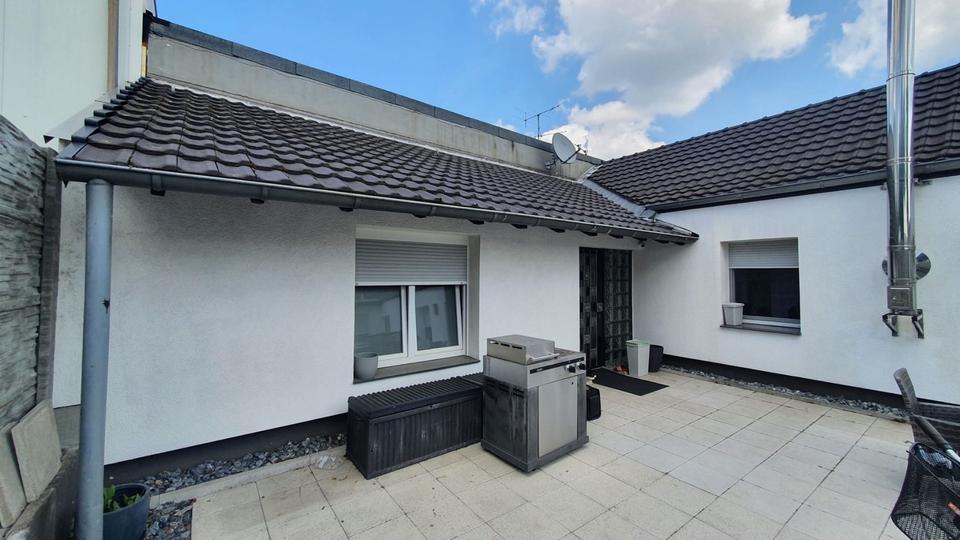 Einfamilienhaus Dinslaken Lohberg - 4 Zimmer, 252 m&sup2;, 539.000&euro; | Angebot:26480365