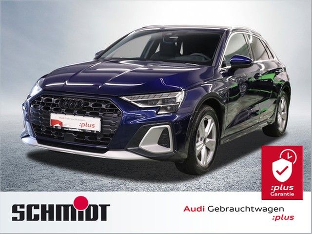 Audi A3 7.110 km 36.940 &euro; Lünen 44534