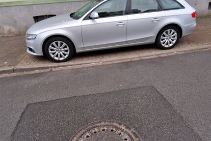 Audi A4 292.000 km 4.999 &euro; Herne 44623